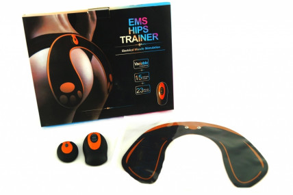 Hip Trainer - миостимулятор для ягодиц