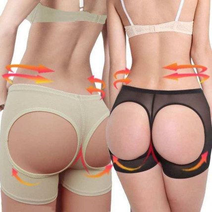 Booty Maker (Бути Макер) - моделирующие шортики