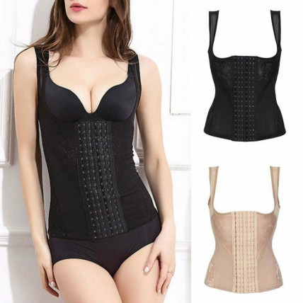 TOP SHAPER (Топ Шепер) - корректирующий корсет