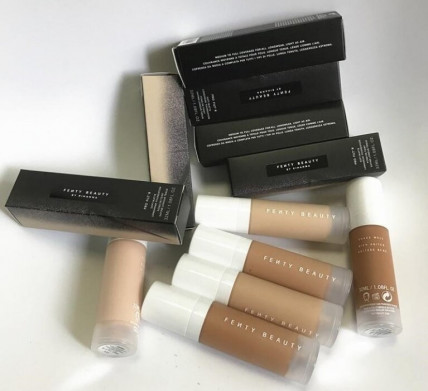 Набор косметики Fenty Beauty