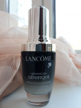 Lancome (Ланкоме) - концентрат молодости