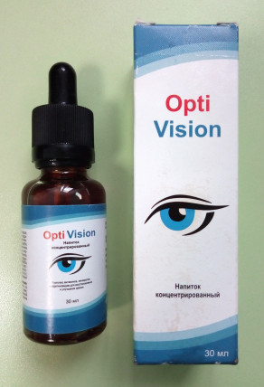 D-Vision - средство для зрения