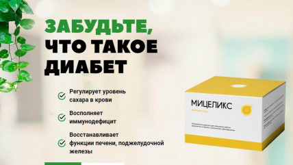Мицеликс - грибной сбор