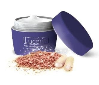 Lucerin (Люцерин) - крем от морщин