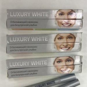 Luxury White Pro - отбеливающий карандаш