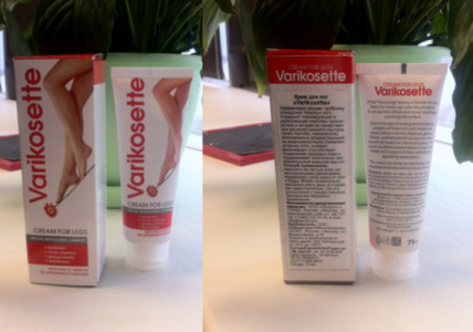 Varikosette