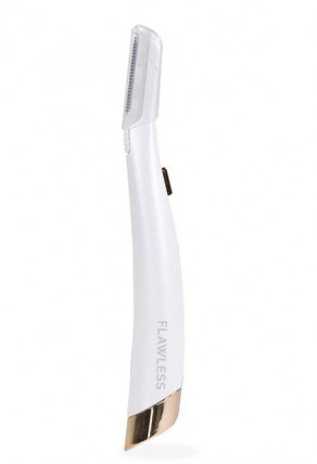 Триммер Flawless Dermaplane Glo