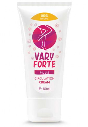 VaryForte Premium Plus