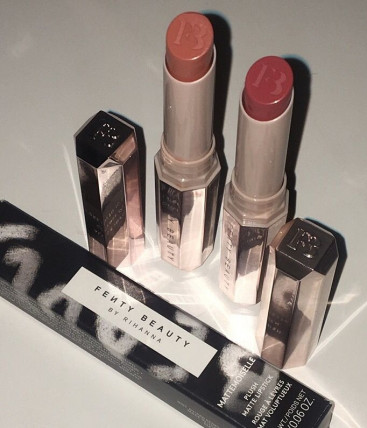 Набор косметики Fenty Beauty