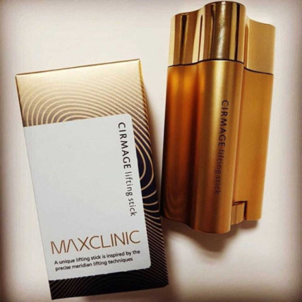 Maxclinic Lifting Stick - антивозрастной стик для кожи