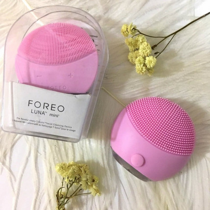 Foreo Luna2 - щёточка для лица