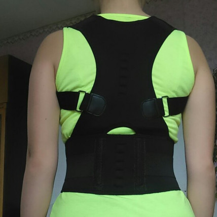 Posture Support - корректор спины