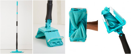 Titan Twist Mop - швабра з віджиманням