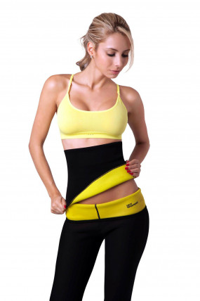 Пояс Hot Shapers (Хот Шейперс)