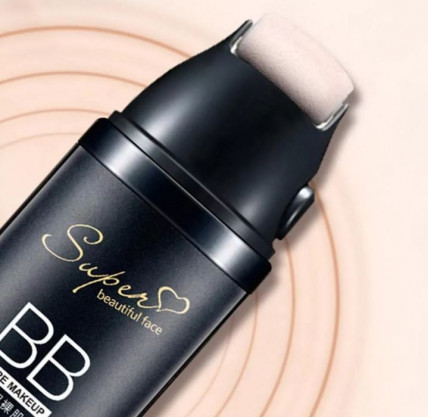 Bface Roller Concealer - роликовый консилер