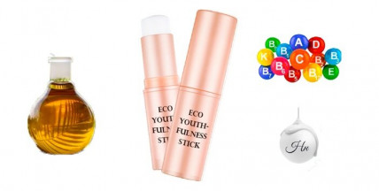 Eco Youthfulness Stick - омолаживающий стик для кожи лица