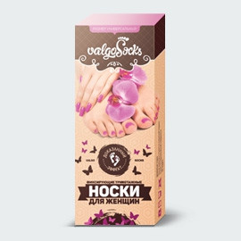 Valgosocks (Валгосокс) - носочки от косточки