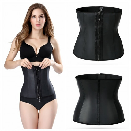Waist Trainer - тренировочный латексный корсет