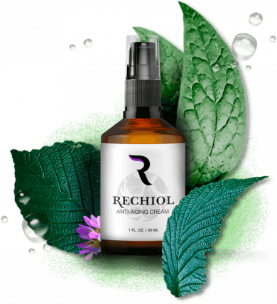 Rechiol - крем для омоложения