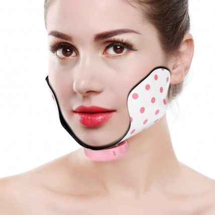 Face Shaper (Фасе Шапер) - миостимулятор для лица