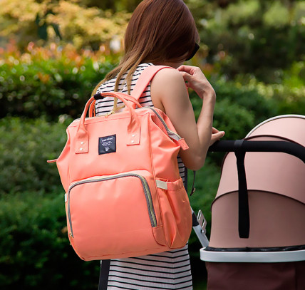 Рюкзак для мам MOMMY BAG