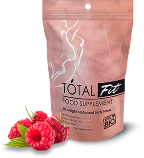 Totalfit (ТоталФит) - коктейль для похудения