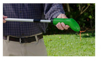 GARDEN TRIMMER - Беспроводной садовый триммер