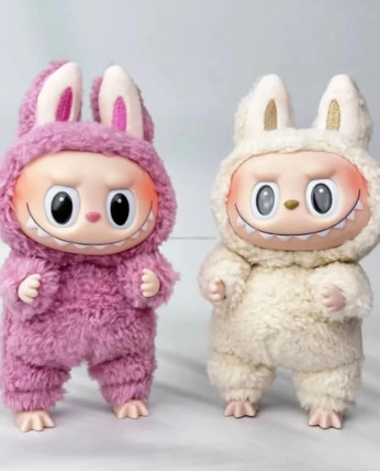 Мягкая игрушка Лабубу (Labubu)