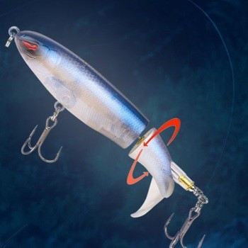 Twist Bait - воблер приманка