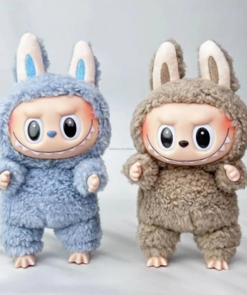 Мягкая игрушка Лабубу (Labubu)