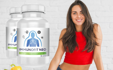 Immunofit neo для иммунитета