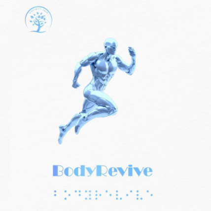 BodyRevive (бодиревайв) - гель от боли в суставах и мышцах