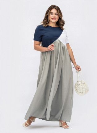 Plus Size - Утонченные платья