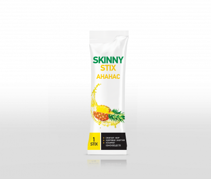 Skinny Stix (Скини Стикс) - средство для похудения