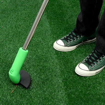 GARDEN TRIMMER - Беспроводной садовый триммер