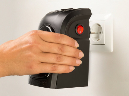 Handy Heater - обогреватель