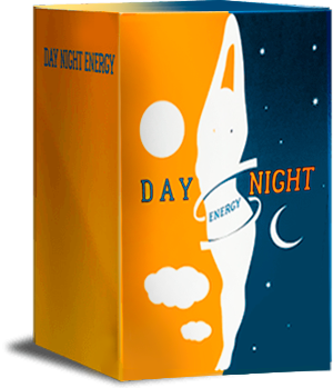 Комплекс Day Night Energy - средство для похудения