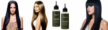 Scalp Active Toner - средство для волос