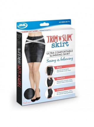 Trim N Slim Skirt - утягивающая юбка