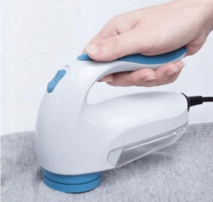 Lint Remover - устройство для удаления катышек