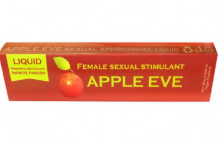 APPLE EVE - женский возбудитель