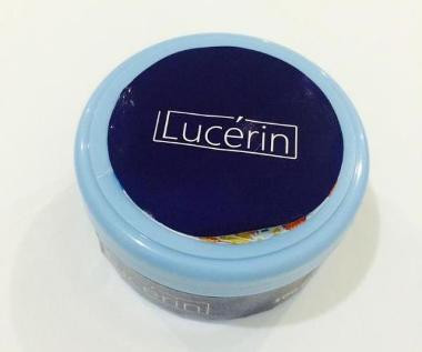 Lucerin (Люцерин) - крем от морщин