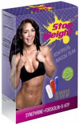 Stop Weight (Стоп Вихт) - капсулы для похудения