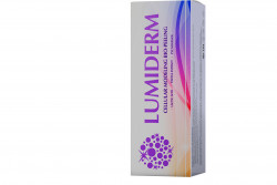 LUMIDERM - осветляющий пилинг для лица