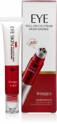 EYE SKIN (Ева Скин) - уникальная сыворотка с тройным роллером