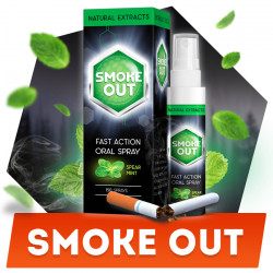 Smoke Out - средство против курения