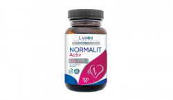 NORMALIT ACTIV (Нормалит Актив) - от гипертонии
