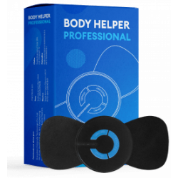 Ems-тренажер для спины Body Helper Professional