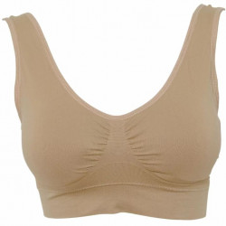 Genie Bra - бесшовный бюстгальтер
