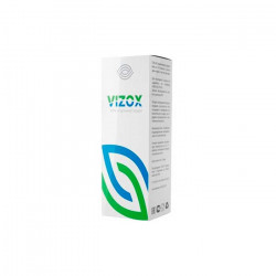 Vizox (Візокс) - засіб для відновлення зору